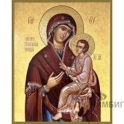 Икона Богородицы «Скоропослушница» 11