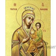 Икона Богородицы «Скоропослушница» 15