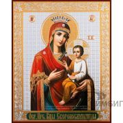 Икона Богородицы «Скоропослушница» 17