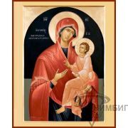 Икона Богородицы «Скоропослушница» 19
