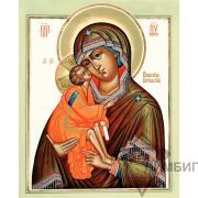 Богородица Донская 4