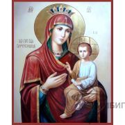 Икона Богородицы «Скоропослушница» 29