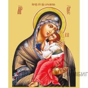 Икона Богородицы «Ярославская» 3