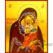 Икона Богородицы «Ярославская» 23