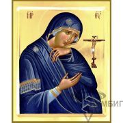 Икона Богородицы «Ахтырская» 8