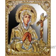 Икона Богородицы «Ахтырская» 13