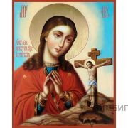 Икона Богородицы «Ахтырская» 14