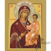 Икона Богородицы «Избавительница» 12
