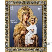 Икона Богородицы «Избавительница» 20