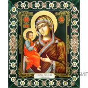 Икона Богородицы «Гребневская» 2