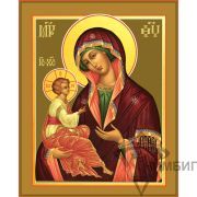 Икона Богородицы «Гребневская» 3