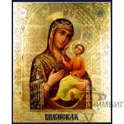 Икона Богородицы «Виленская» 3