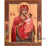 Икона Богородицы «Виленская» 7