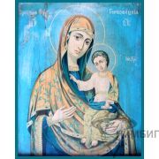 Икона Богородицы «Гербовецкая» 1