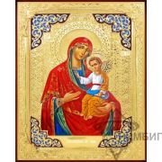 Икона Богородицы «Гербовецкая» 3