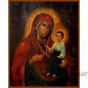 Икона Богородицы «Гербовецкая» 6