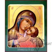 Икона Богородицы «Горбаневская» 1