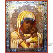 Икона Богородицы «Горбаневская» 2