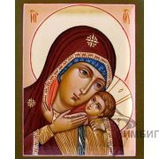Икона Богородицы «Горбаневская» 5