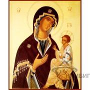 Икона Богородицы «Грузинская» 2