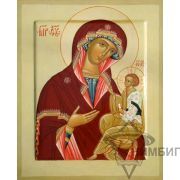 Икона Богородицы «Грузинская» 6