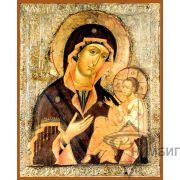 Икона Богородицы «Грузинская» 10