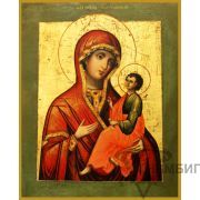 Икона Богородицы «Грузинская» 13