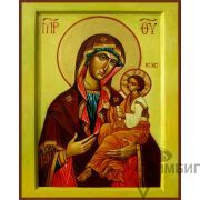 Икона Богородицы «Грузинская» 14
