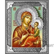 Икона Богородицы «Грузинская» 17