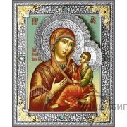 Икона Богородицы «Грузинская» 18