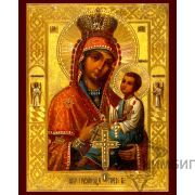 Икона Богородицы «Грузинская» 21