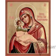 Икона Богородицы «Вододательница» 2