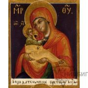 Икона Богородицы «Вододательница» 3