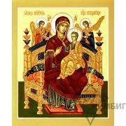 Богородица Всецарица 6