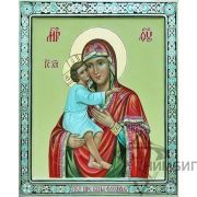 Икона Богородицы «Елецкая» 1