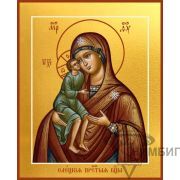 Икона Богородицы «Елецкая» 2