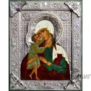 Икона Богородицы «Елецкая» 11