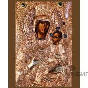 Икона Богородицы «Ктиторская» 6