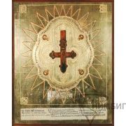 Икона Божией Матери «Купятицкая» 10