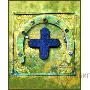 Икона Божией Матери «Купятицкая» 13