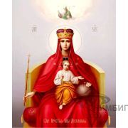 Богородица Державная 6