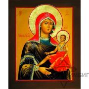 Икона Богородицы «Кипрская» 8