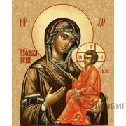 Богородица Тихвинская 10