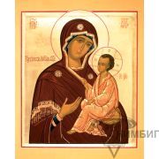 Богородица Тихвинская 12
